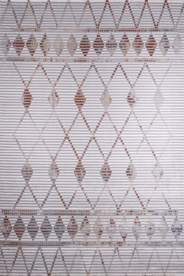 ΧΑΛΙ ASCOT 7471 MULTI - 200cm x 250cm