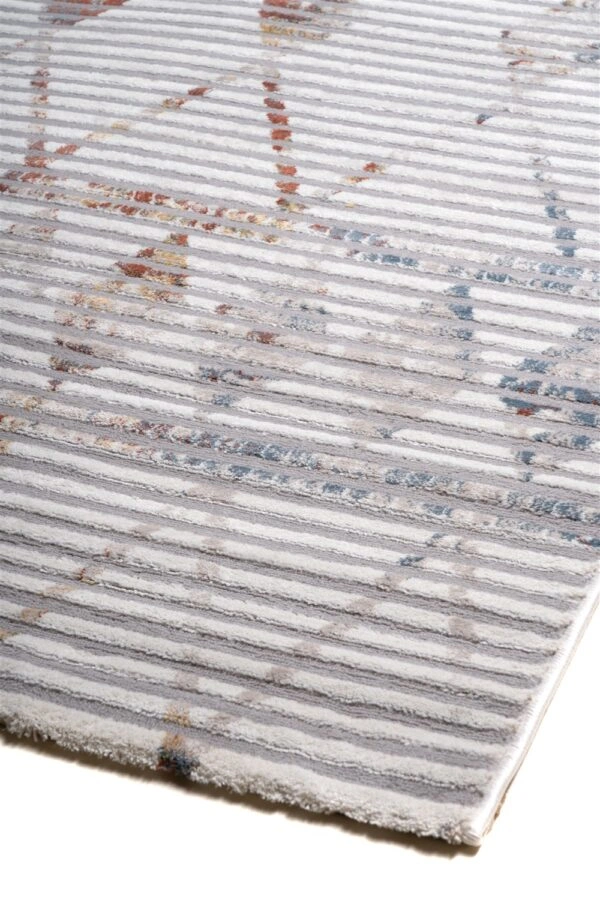 ΧΑΛΙ ASCOT 7471 MULTI - 200cm x 250cm