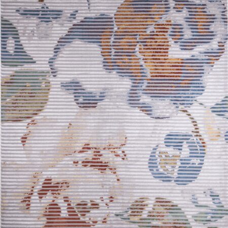 ΧΑΛΙ ASCOT 7492 MULTI - ΣΕΤ ΚΡΕΒΑΤΟΚΑΜΑΡΑΣ