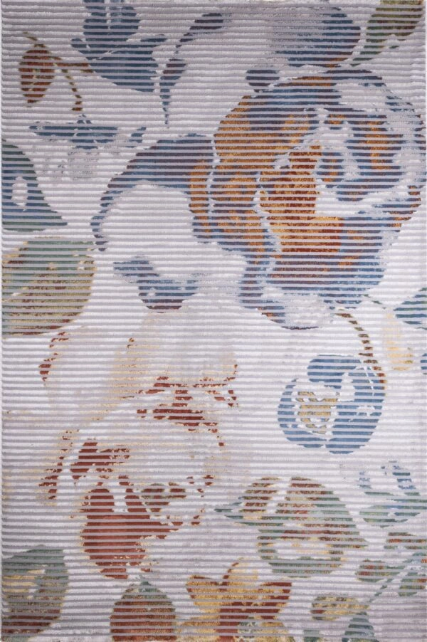 ΧΑΛΙ ASCOT 7492 MULTI - 160cm x 230cm