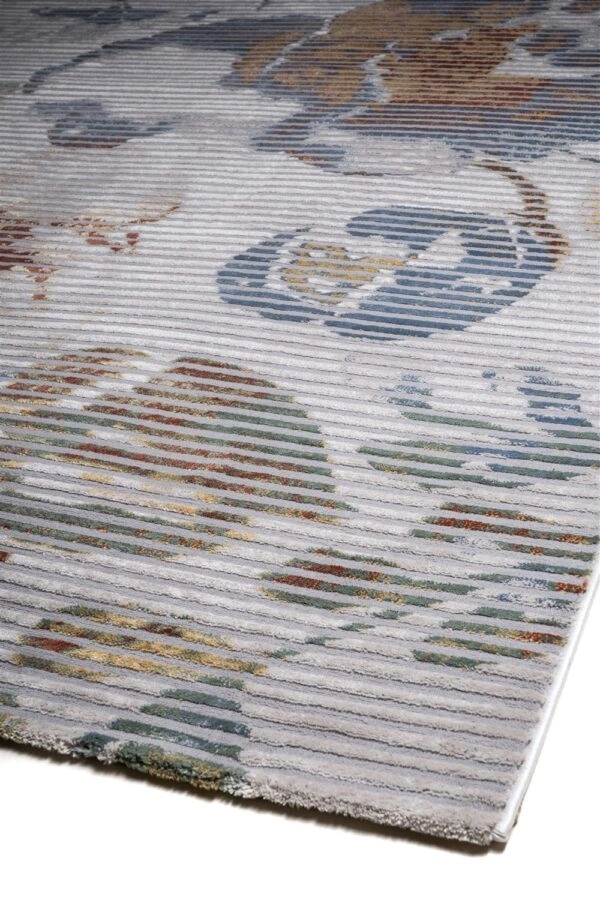 ΧΑΛΙ ASCOT 7492 MULTI - 160cm x 230cm