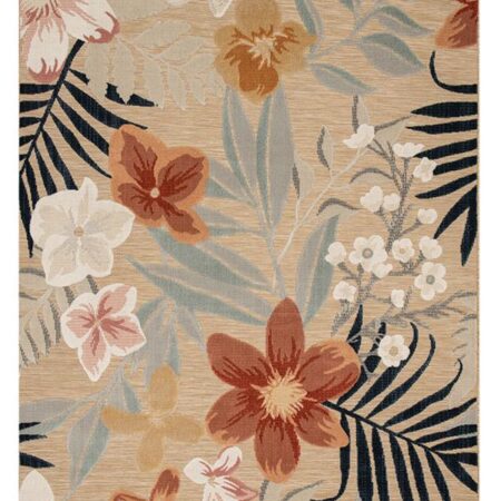 ΧΑΛΙ GARDEN 65354N - 153X230