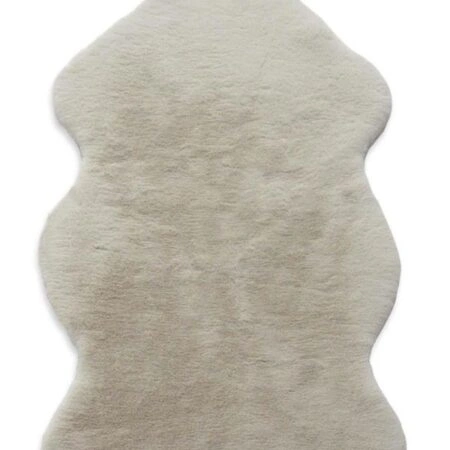 ΧΑΛΙ PUFFY FC3B BEIGE ANTISLIP - 200X300