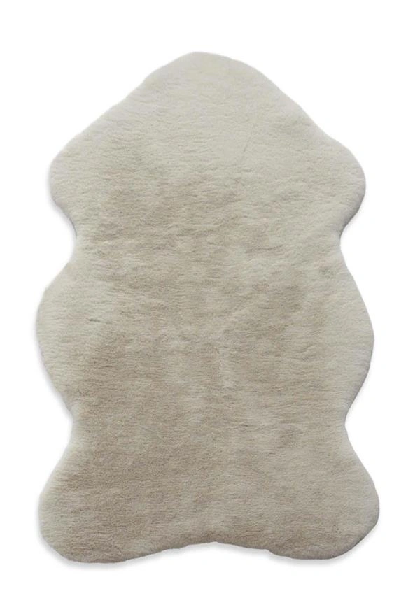 ΧΑΛΙ PUFFY FC3B BEIGE ANTISLIP - 200X300