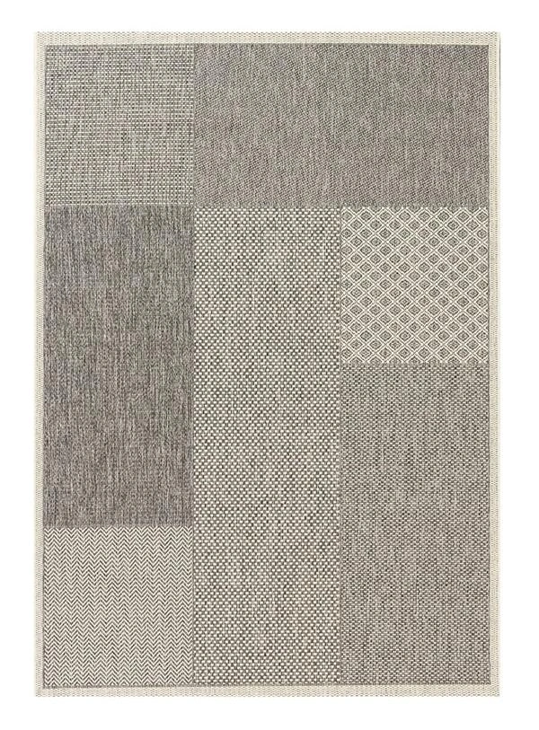 ΧΑΛΙ ETHNIK 4526D GREY-ECRU - 160X230