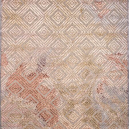 ΧΑΛΙ VISCOSE FARASHE 840/474210 - 140cm x 200cm