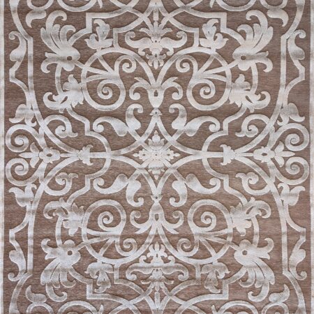 ΧΑΛΙ VISCOSE FARASHE 851/473455 - ΔΙΑΔΡΟΜΟΣ 067cm