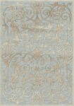 ΧΑΛΙ VISCOSE FARASHE 851/473470 - 200cm x 300cm
