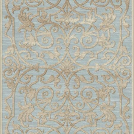 ΧΑΛΙ VISCOSE FARASHE 851/473470 - 160cm x 230cm