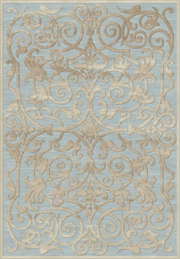 ΧΑΛΙ VISCOSE FARASHE 851/473470 - 200cm x 300cm