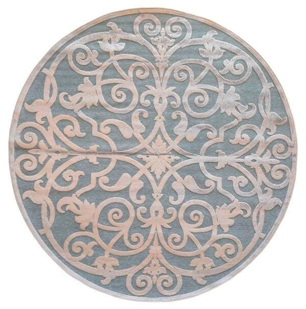 ΧΑΛΙ VISCOSE FARASHE 851/473470 - 200cm x 300cm