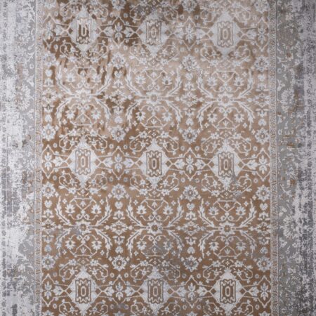 ΧΑΛΙ PEARL 852 BEIGE - 200cm x 250cm