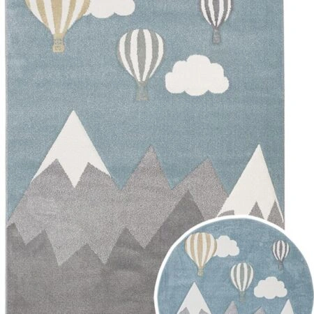 ΧΑΛΙ BONITA/CONFETTI 1145 - 160X230