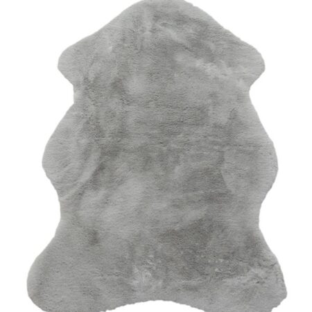 ΧΑΛΙ PUFFY FC25 TAUPE NEW ANTISLIP - 100X160