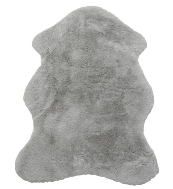 ΧΑΛΙ PUFFY FC25 TAUPE NEW ANTISLIP - 100X160