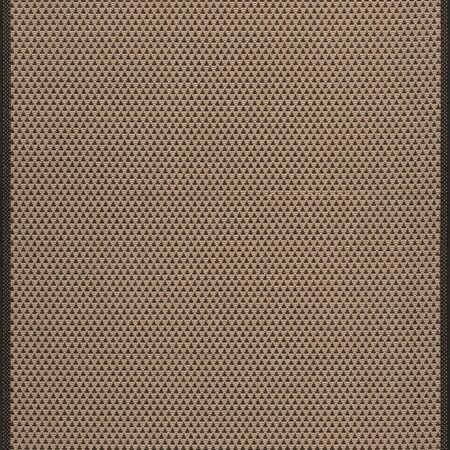 ΧΑΛΙ ΨΑΘΑ SWING 8829/I - 160cm - Στρογγυλό