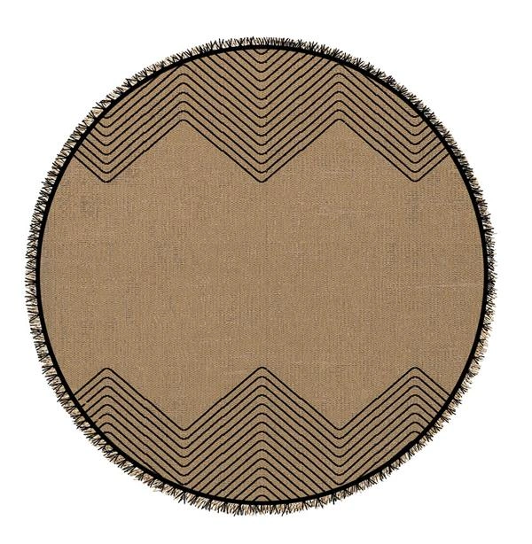 ΧΑΛΙ NEPAL 8114R - 160X160