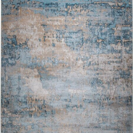 ΧΑΛΙ PEARL 9483 LIGHT BLUE - 080cm x 150cm