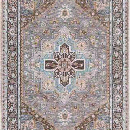 ΧΑΛΙ IMPERIAL 901144/U GREY-BEIGE - 200cm x 285cm