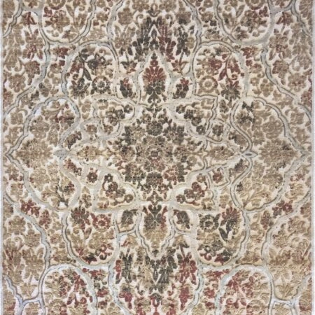 ΧΑΛΙ VISCOSE FARASHE 902/475440 - 160cm x 230cm
