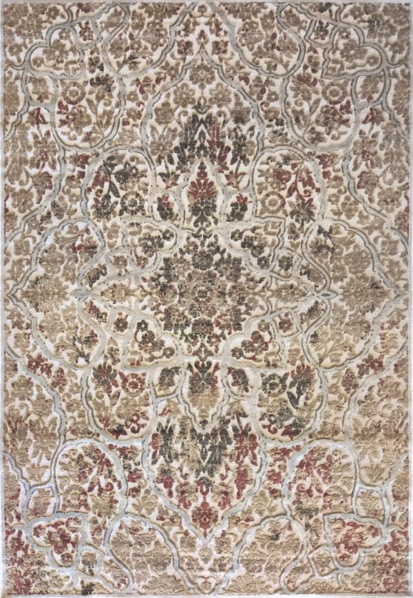 ΧΑΛΙ VISCOSE FARASHE 902/475440 - 200cm x 300cm