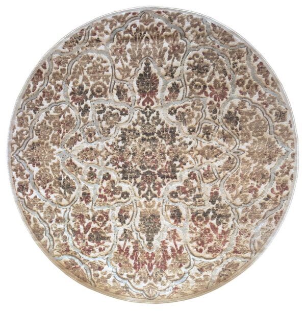 ΧΑΛΙ VISCOSE FARASHE 902/475440 - 200cm x 300cm