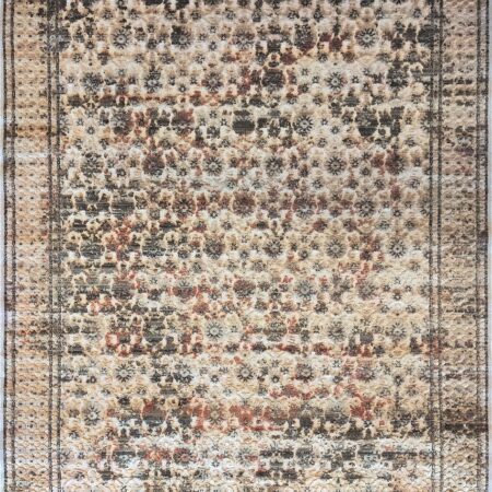 ΧΑΛΙ VISCOSE FARASHE 905/475440 - 140cm x 200cm