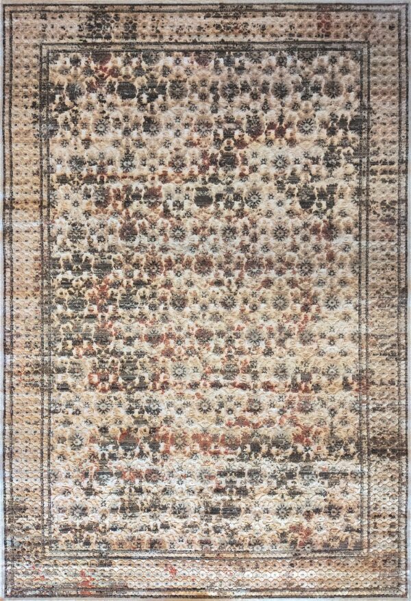 ΧΑΛΙ VISCOSE FARASHE 905/475440 - 140cm x 200cm