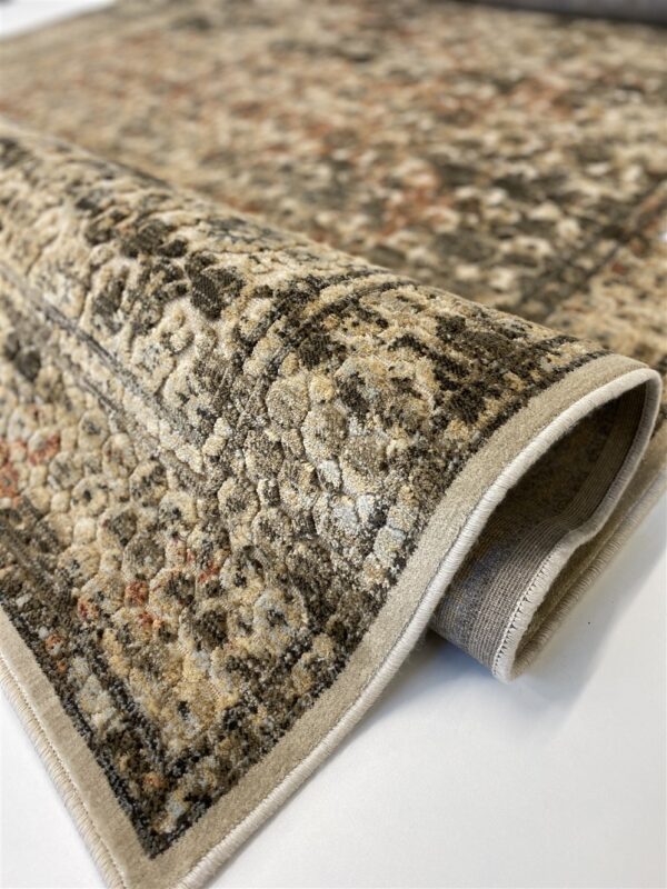 ΧΑΛΙ VISCOSE FARASHE 905/475440 - 140cm x 200cm