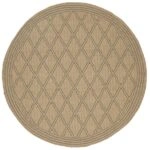 ΧΑΛΙ SAHARA 124A ΡΟΤΟΝΤΑ - 120X120