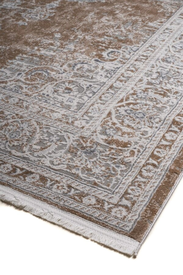 ΧΑΛΙ PEARL 9404 BEIGE - 160cm x 230cm