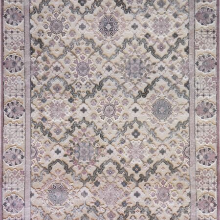 ΧΑΛΙ VISCOSE FARASHE 953/474640 - 160cm x 230cm