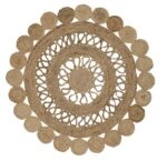 ΧΑΛΙ DELHI ΧΕΙΡΟΠΟΙΗΤΟ BR-N013 - 150X150