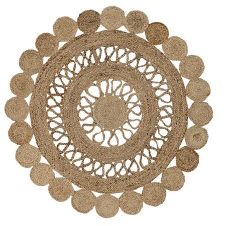 ΧΑΛΙ DELHI ΧΕΙΡΟΠΟΙΗΤΟ BR-N013 - 200X200  NewPlan