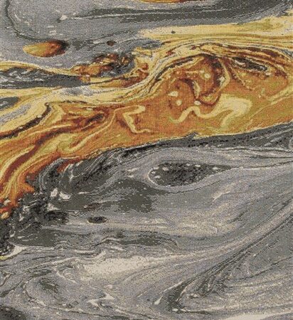 ΧΑΛΙ MARBLE 009/X - 160cm x 235cm