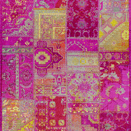 ΧΑΛΙ KALEIDOSCOPE 9/X