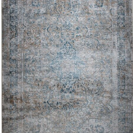 ΧΑΛΙ PEARL 8447 BLUE - 080cm x 210cm