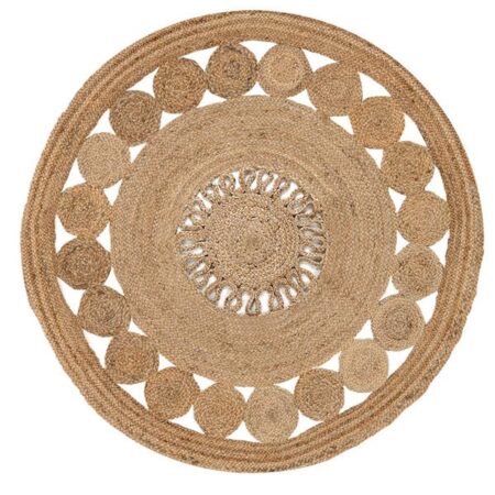 ΧΑΛΙ DELHI ΧΕΙΡΟΠΟΙΗΤΟ BR-N001 - 150X150  NewPlan