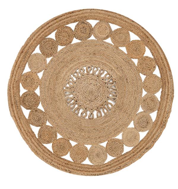 ΧΑΛΙ DELHI ΧΕΙΡΟΠΟΙΗΤΟ BR-N001 - 150X150