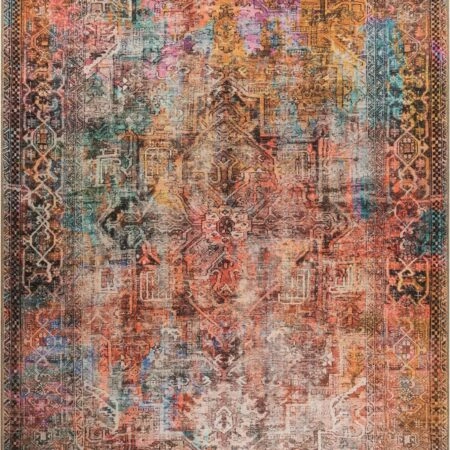 ΧΑΛΙ BLOX AL-101 - 183cm x 290cm