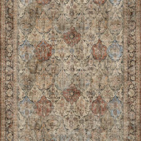 ΧΑΛΙ BLOX AL-531 - 152εκ - Στρογγυλό