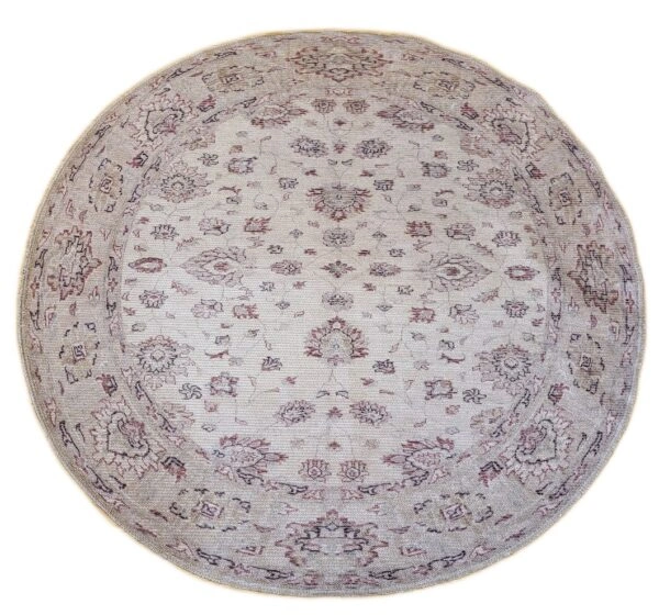 ΧΑΛΙ BLOX AL-2017 - 152εκ - Στρογγυλό