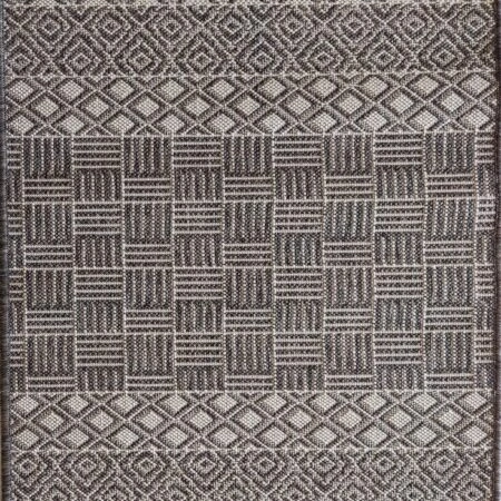 ΧΑΛΙ ΨΑΘΑ DECO 1090/E W71 ELEPHANT - 160cm x 230cm