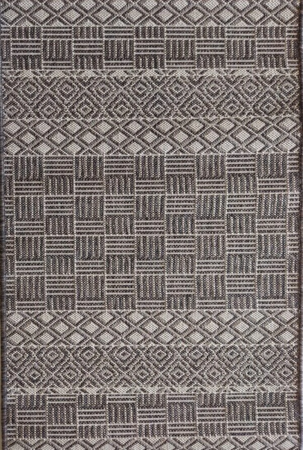 ΧΑΛΙ ΨΑΘΑ DECO 1090 ELEPHANT - 160cm x 230cm