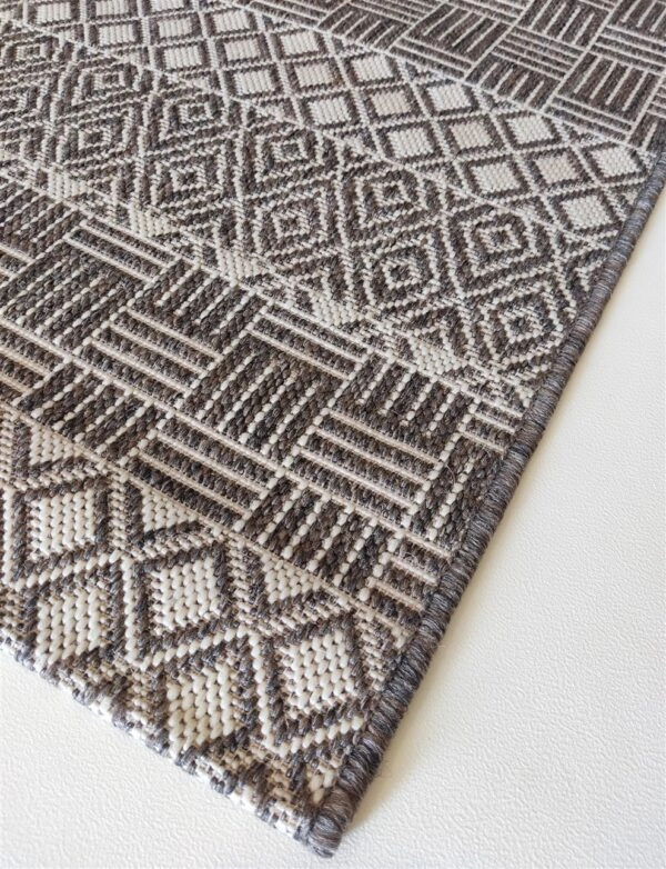 ΧΑΛΙ ΨΑΘΑ DECO 1090 ELEPHANT - 160cm x 230cm