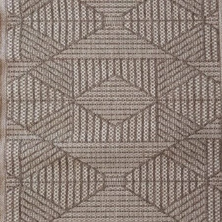 ΧΑΛΙ ΨΑΘΑ DECO 11 HONEY - 067cm x 150cm