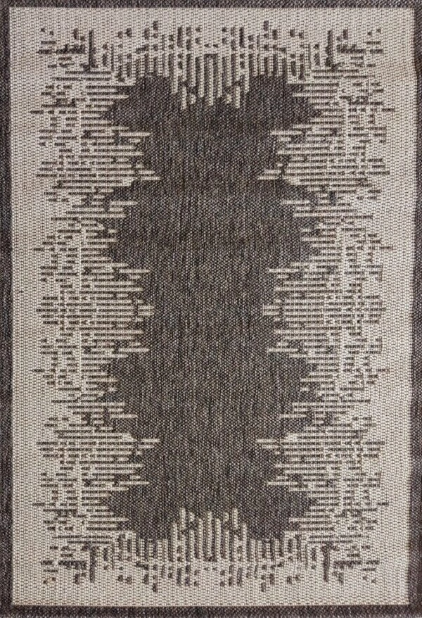 ΧΑΛΙ ΨΑΘΑ DECO 118 ELEPHANT - 067cm x 230cm