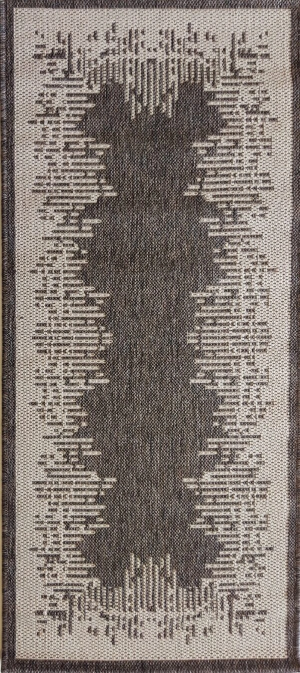 ΧΑΛΙ ΨΑΘΑ DECO 118 ELEPHANT - 067cm x 230cm