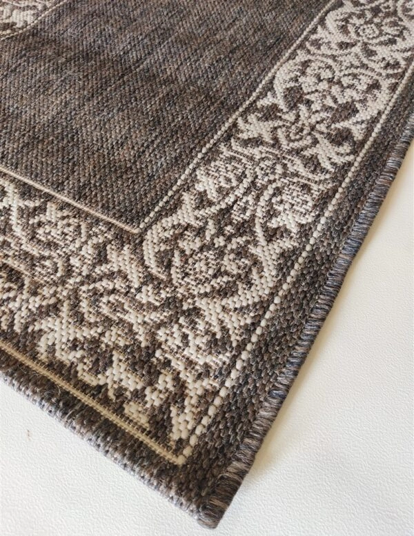 ΧΑΛΙ ΨΑΘΑ DECO 2909 ELEPHANT - 067cm x 150cm