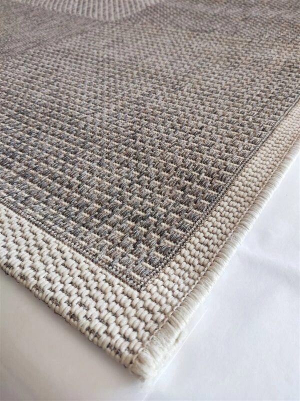 ΧΑΛΙ ΨΑΘΑ DECO 4526 ELEPHANT - 160cm x 230cm